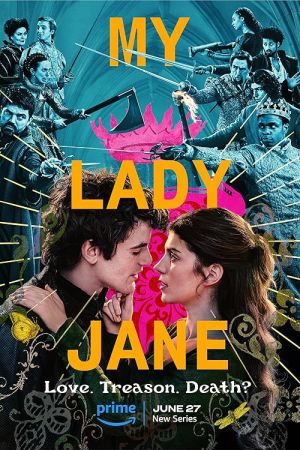 دانلود سریال My Lady Jane