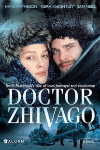 دانلود فیلم Doctor Zhivago 2002401811-1406766341