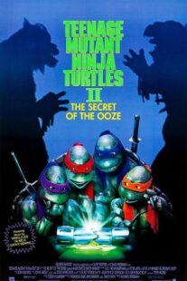 دانلود فیلم Teenage Mutant Ninja Turtles II: The Secret of the Ooze 1991402233-1056173981