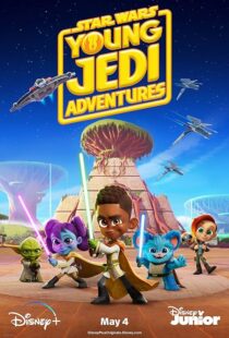 دانلود انیمیشن Star Wars: Young Jedi Adventures401777-1066893704