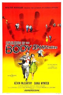 دانلود فیلم Invasion of the Body Snatchers 1956400609-2092414996