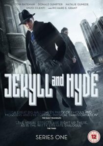 دانلود سریال Jekyll and Hyde401413-544132536