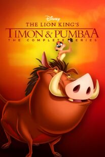 دانلود انیمیشن Timon and Pumbaa402135-2005811778