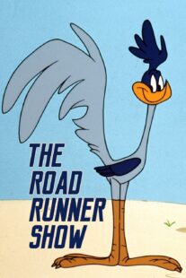 دانلود انیمیشن The Road Runner Show402846-1171504096