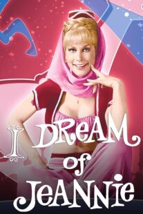 دانلود سریال I Dream of Jeannie402032-1067700211