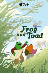 دانلود انیمیشن Frog and Toad400500-1065071030