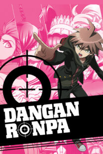 دانلود انیمه Danganronpa: The Animation400733-404863407