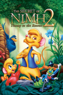 دانلود انیمیشن The Secret of NIMH 2: Timmy to the Rescue 1998402928-814678633