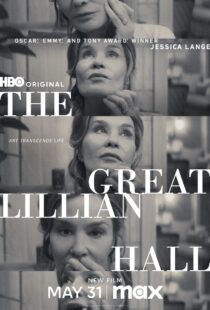 دانلود فیلم The Great Lillian Hall 2024402407-2053870411