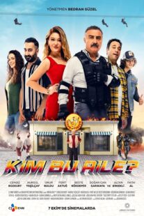 دانلود فیلم Kim Bu Aile? 2022402214-505315030