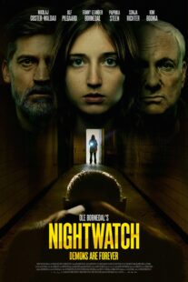 دانلود فیلم Nightwatch: Demons Are Forever 2023401451-323347786