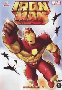 دانلود انیمیشن Iron Man403173-1035117770