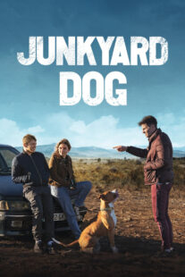 دانلود فیلم Junkyard Dog 2023401052-1872578440