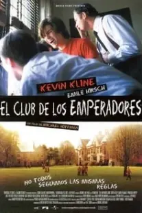 دانلود فیلم The Emperor’s Club 2002400567-1926746605