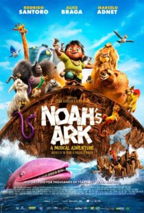 دانلود انیمیشن Noah’s Ark 2024400687-1417812547