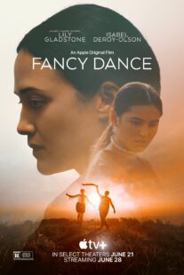 دانلود فیلم Fancy Dance 2023403136-213490070