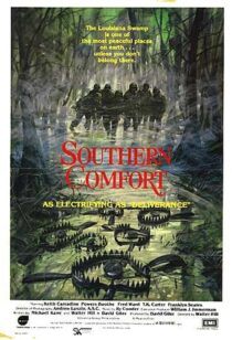 دانلود فیلم Southern Comfort 1981402364-231696768