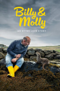 دانلود مستند Billy & Molly: An Otter Love Story 2024400769-17058052