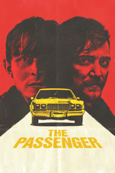 دانلود فیلم The Passenger 2023