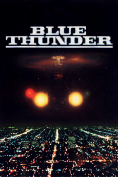 دانلود فیلم Blue Thunder 1983