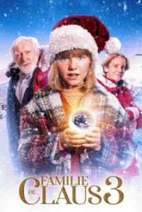 دانلود فیلم The Claus Family 3 2022400795-857814098