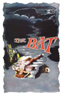 دانلود فیلم The Bat 1959401084-756364859