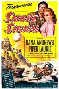 دانلود فیلم Smoke Signal 1955401154-1793871818