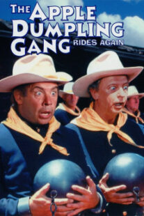 دانلود فیلم The Apple Dumpling Gang 1975401012-456290601