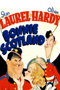 دانلود فیلم Bonnie Scotland 1935401906-1288199084