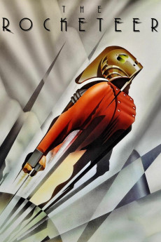 دانلود فیلم The Rocketeer 1991