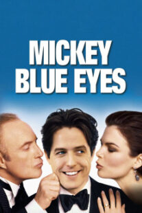 دانلود فیلم Mickey Blue Eyes 1999400590-281357393