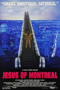 دانلود فیلم Jesus of Montreal 1989403048-778931872