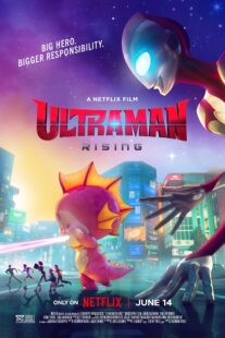 دانلود انیمه Ultraman: Rising 2024401784-2088047609