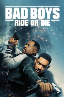 دانلود فیلم Bad Boys: Ride or Die 2024401068-586659977