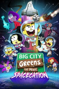 دانلود انیمیشن Big City Greens the Movie: Spacecation 2024402077-77054236