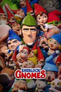 دانلود انیمیشن Sherlock Gnomes 2018400841-210016119