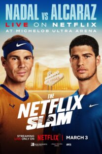 دانلود مستند The Netflix Slam 2024402561-1975748893