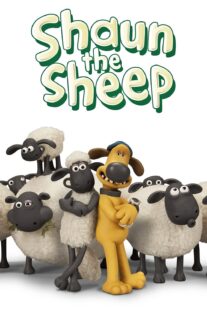 دانلود انیمیشن Shaun the Sheep401310-19771806