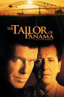 دانلود فیلم The Tailor of Panama 2001404806-258840601