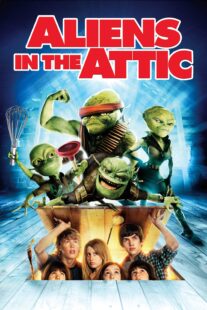 دانلود فیلم Aliens in the Attic 2009404818-989752647