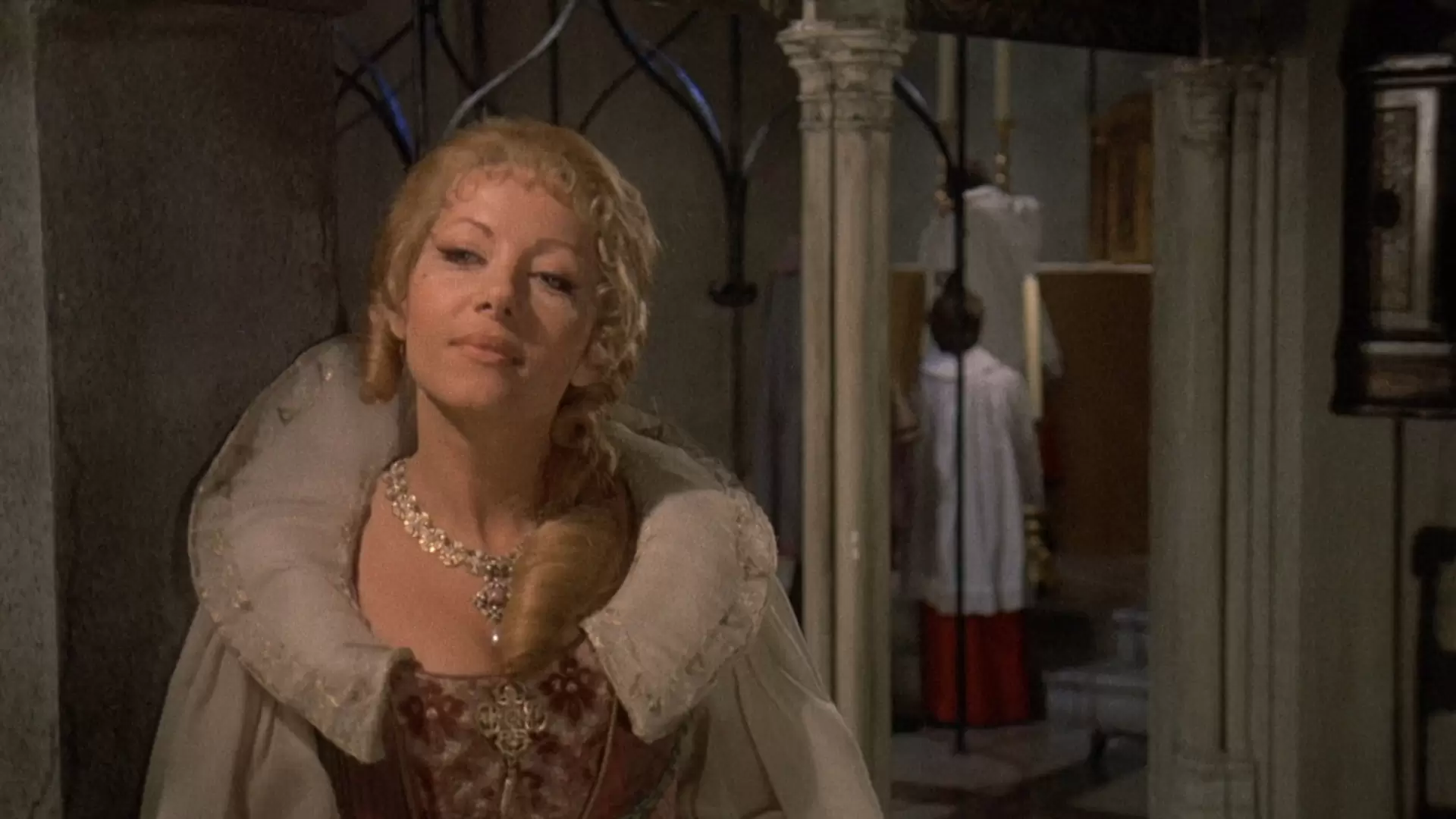 دانلود فیلم Countess Dracula 1971