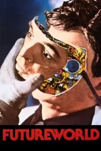 دانلود فیلم Futureworld 1976403466-757601151