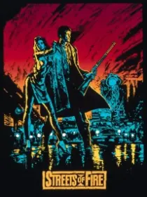 دانلود فیلم Streets of Fire 1984403470-1810026787