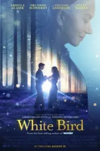 دانلود فیلم White Bird 2023403371-2123760730