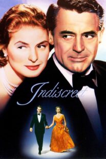 دانلود فیلم Indiscreet 1958405390-729238070