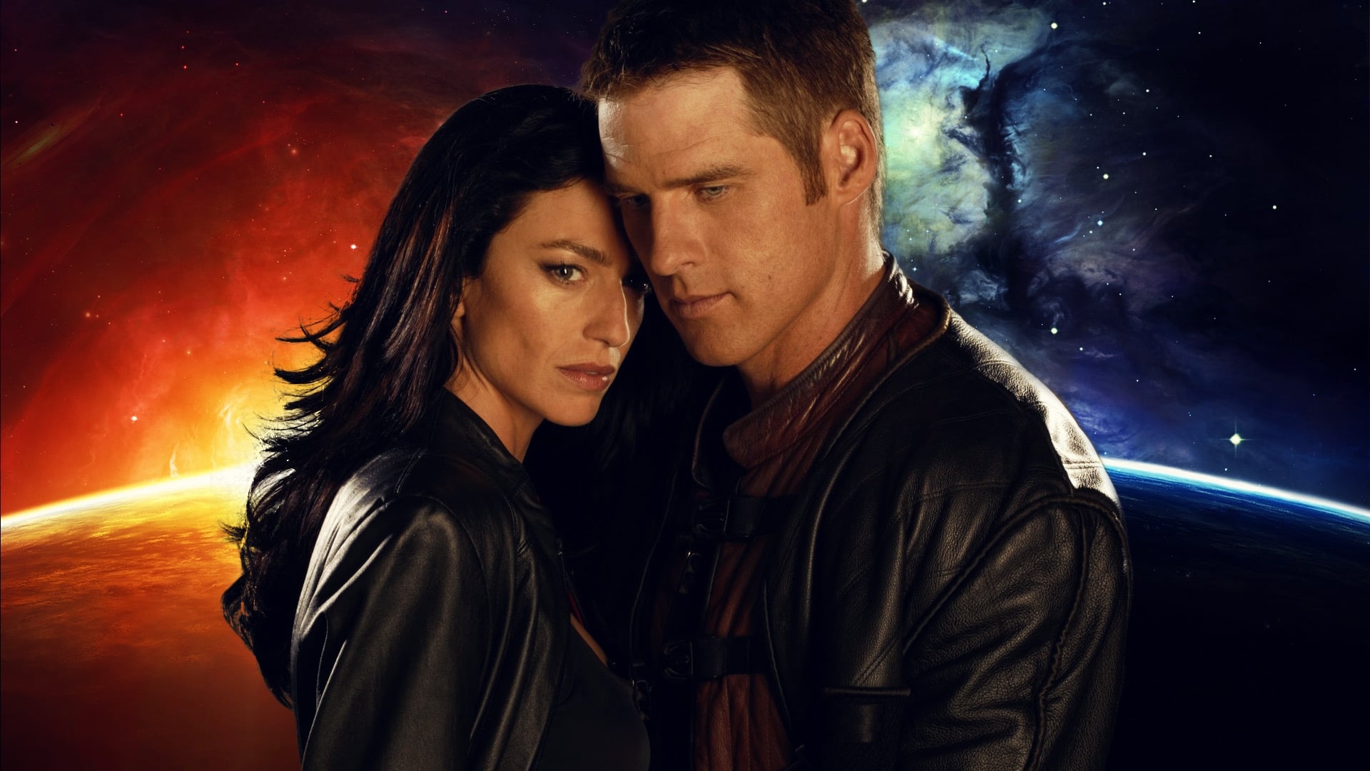 دانلود سریال Farscape