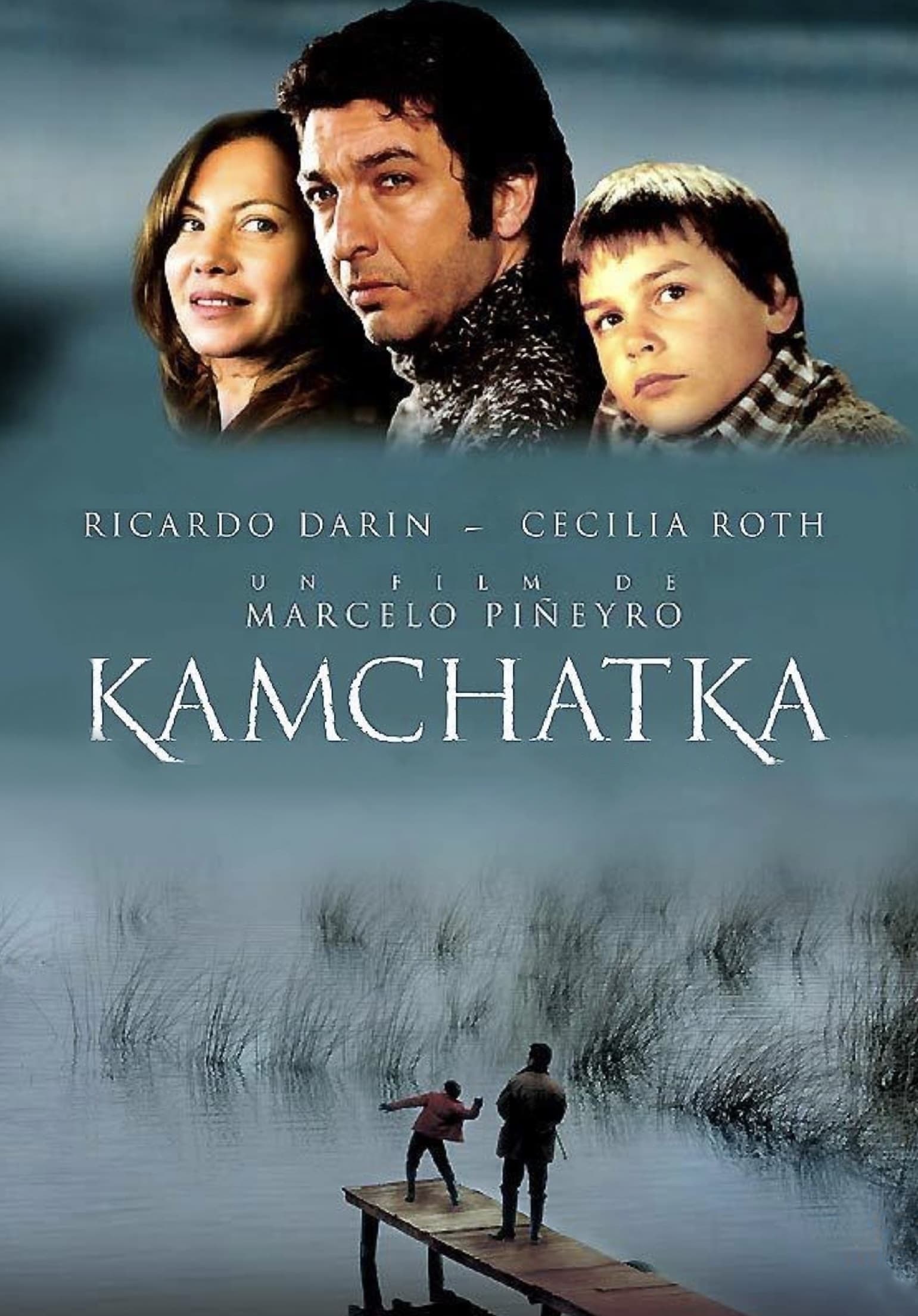 دانلود فیلم Kamchatka 2002