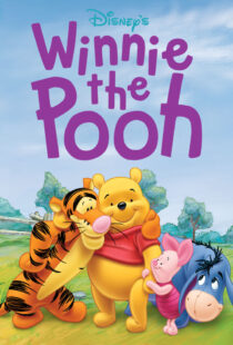 دانلود انیمیشن The New Adventures of Winnie the Pooh405844-1304981633