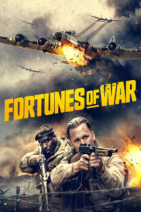 دانلود فیلم Fortunes of War 2024405827-899394606