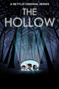 دانلود انیمیشن The Hollow405788-32701406